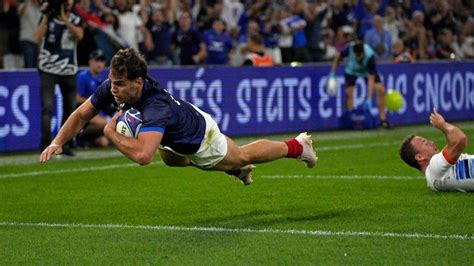 France vs Italy Prediction, Odds & Picks | Rugby World Cup 2023