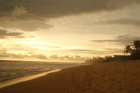 The Beach, Monrovia, Liberia | Jen - Anderssonvisuals.com | Flickr