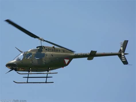 Bell OH-58 Kiowa Austria Air Force | Defence Forum & Military Photos - DefenceTalk