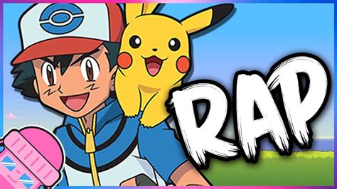 Pokemon Rap | Ash Ketchum | GameboyJones Chords - Chordify