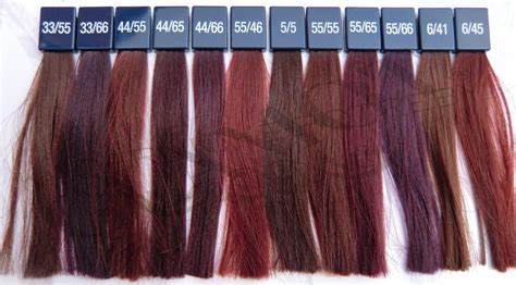 Wella Koleston Perfect Hair Color | Wella hair color, Wella hair color chart, Hair color chart