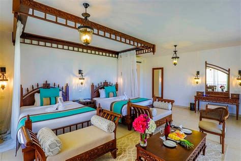 Royal Zanzibar Beach Resort Rooms: Pictures & Reviews - Tripadvisor