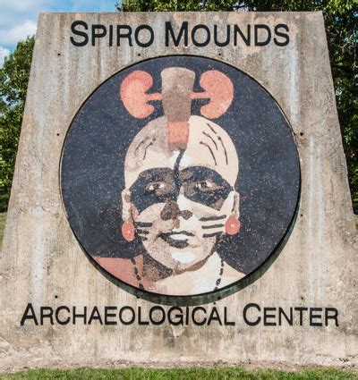 Spiro Mounds Archaeological Center | OHS Calendar