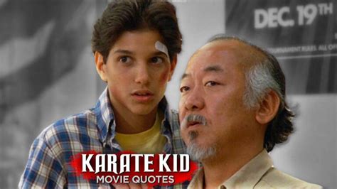 The 5 Best Karate Kid Quotes To Bring Out Your Inner Fighter