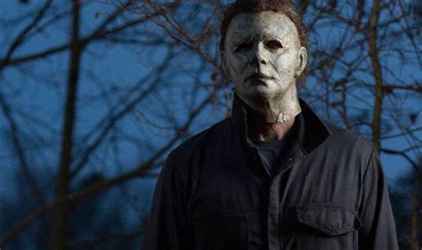 Michael Myers in Halloween: Who plays Michael Myers? What actor plays terrifying character ...