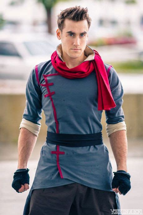 Mako cosplay from the Legend of Korra - Cosplay | Cosplay, Best cosplay, Legend of korra