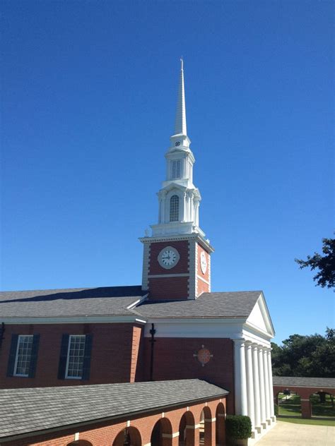 New Orleans Baptist Theological Seminary Office Photos | Glassdoor