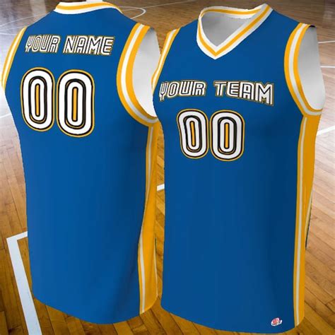 Create your custom basketball jerseys - sol-inc.jp