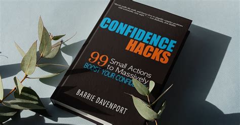 18 Best Self-Confidence Books Reviewed and Ranked (2021)