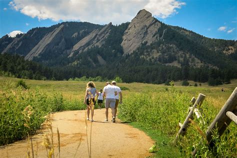 Colorado’s Love Affair With Open Space Started With A Boulder Tax ...