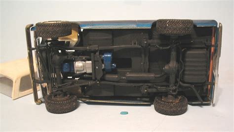 2022 Round2 Releases - Truck Kit News & Reviews - Model Cars Magazine Forum