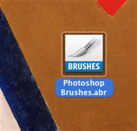 Photoshop CS5 Default Brushes – JAY VERSLUIS