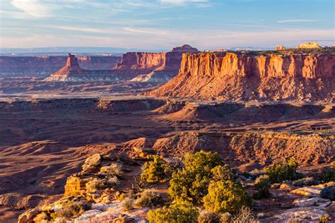 Visiting the Island in the Sky, Canyonlands National Park – Insider's Utah