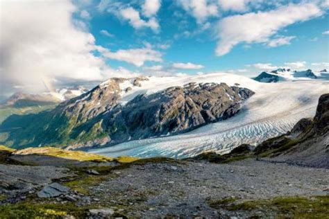 The Best Ways to Experience Alaska's Glaciers | Travel Alaska