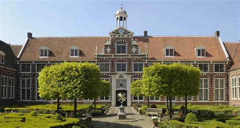 Frans Hals Museum | Visit Frans Hals Museum in Haarlem