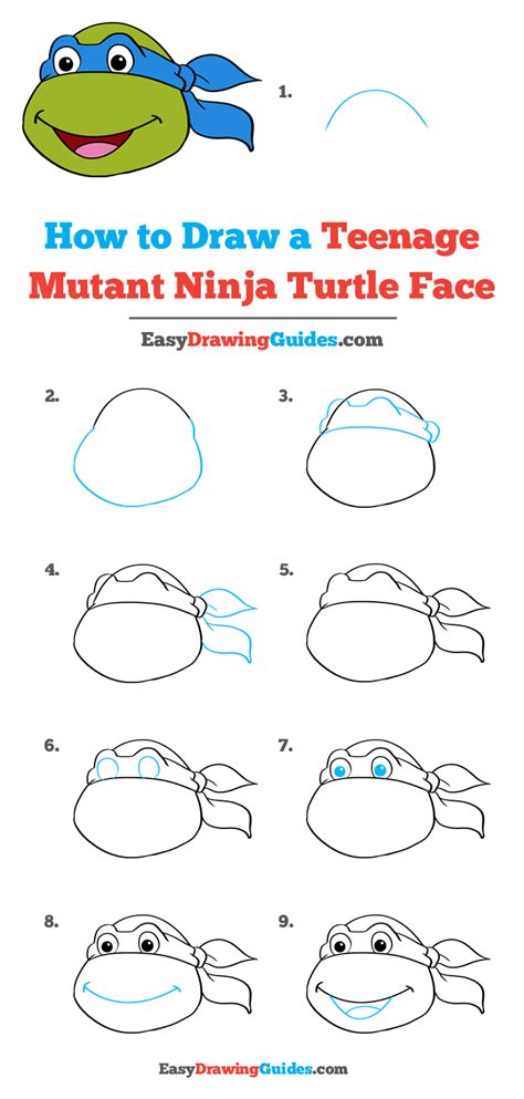 how to draw a turtle easy step by step - Eugenie Tobias