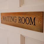 5 quick ways to make your waiting room more welcoming - Medical Office Manager