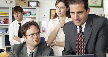 The Best Bloopers From 'The Office' Throughout the Series