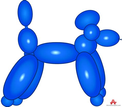 Free Balloon Dog Cliparts, Download Free Balloon Dog Cliparts png images, Free ClipArts on ...