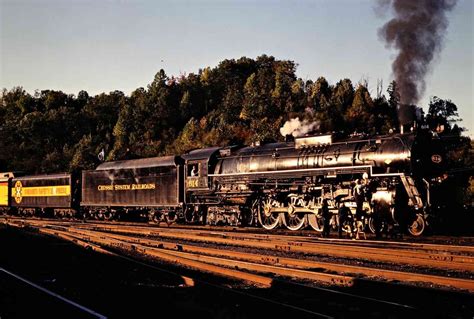 C&O, Gladstone, Virginia, 1980