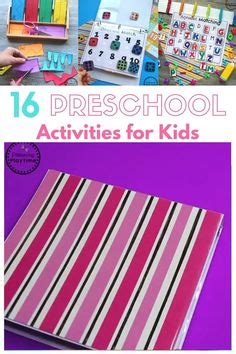 Spring Worksheets for Preschool Age 3-4 (Free Printable PDF) | Free preschool worksheets, Spring ...