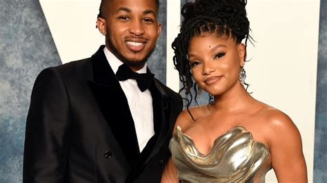 DDG Called Out Girlfriend Halle Bailey in New Song. Here's Why It's Wrong