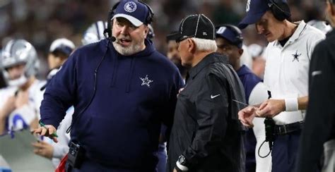 Next Dallas Cowboys head coach odds: Bill Belichick, Mike Vrabel, Dan ...