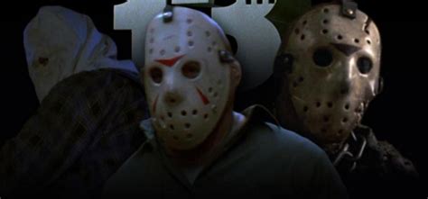 Friday the 13th reboot axed