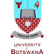 University of Botswana Okavango Research Institute (2016) - JRS ...