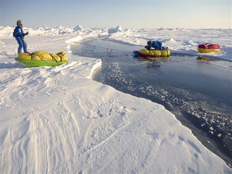 Finally, a Way to Classify Polar Expeditions » Explorersweb