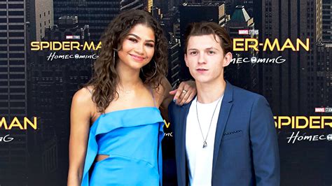 Tom Holland Gushes Over Zendaya After Met Gala: 'All Hail the Queen'