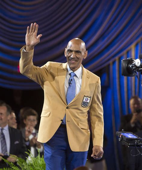 Tony Dungy: Rooney Rule not being used as intended | The Spokesman-Review