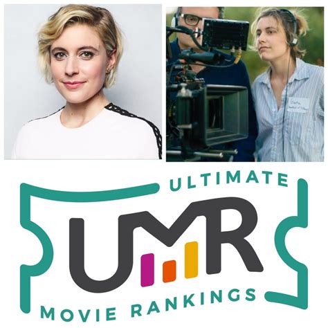 Greta Gerwig Movies | Ultimate Movie Rankings