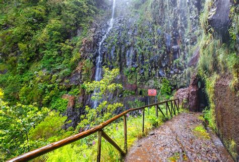 10 Top Tourist Attractions in Madeira (with Photos & Map) - Touropia