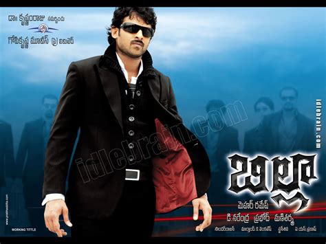 Billa 2009 Hindi Dubbed Full Movie Download - resourcesdagor