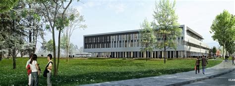 Campus Paris Saclay : le nouveau regroupement d’écoles sera baptisé « Institut Polytechnique de ...