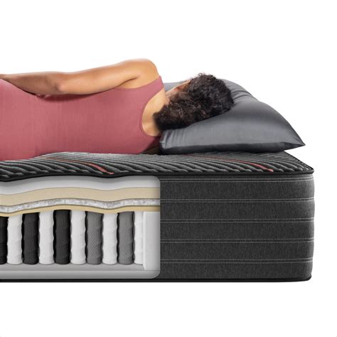 Beautyrest Black Hybrid Mattress Online