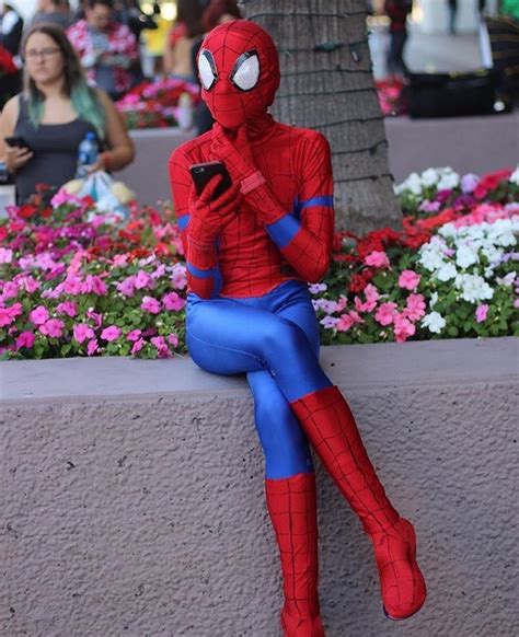 Diy Spiderman Costume - Marvel Spider-Man Homecoming S.H. Figuarts Spider-Man Homemade Costume 6 ...