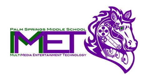 Magnet – Palm Springs Middle School