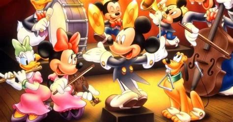 Top 10 Classic Disney Animated Characters | Videos on WatchMojo.com