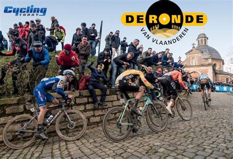 2020 Tour of Flanders LIVE STREAM | Cycling Today Official