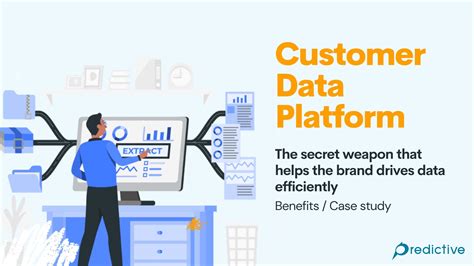 Customer Data Platform (Part 2): The secret weapon that helps the brand drives data efficiently ...