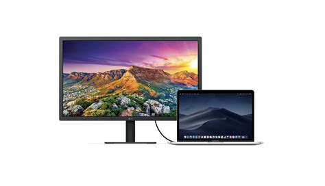 Best External Monitors for Your MacBook Pro