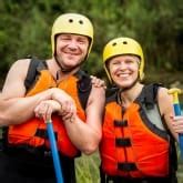 White Water Rafting for Two | Find Me A Gift