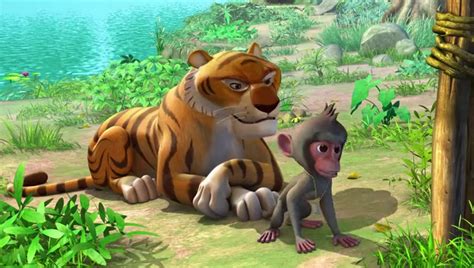 Jungle Book Hindi Cartoon for kids - Junglebeat - Mogli Cartoon Hindi - video Dailymotion