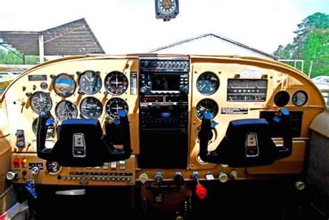 CESSNA 206 Specifications, Cabin Dimensions, Performance