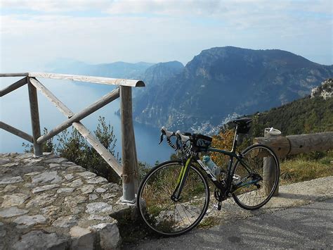 Cycling Amalfi Coast - All You Need to Know BEFORE You Go (2025)