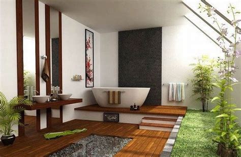 18 Japanese Style Bathroom Designs: Modern and Zen Inspired Ideas | Decoist