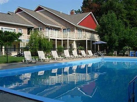 SECRET OF SAUGATUCK SUITES - Updated 2018 Hotel Reviews (MI) - TripAdvisor