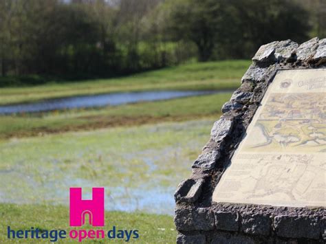 Uncover the history of Milton Keynes with heritage walks around the ...